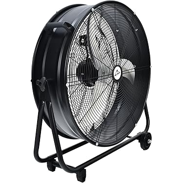 Amazon.co.jp 売れ筋ランキング: 工場扇 の中で最も人気のある商品です