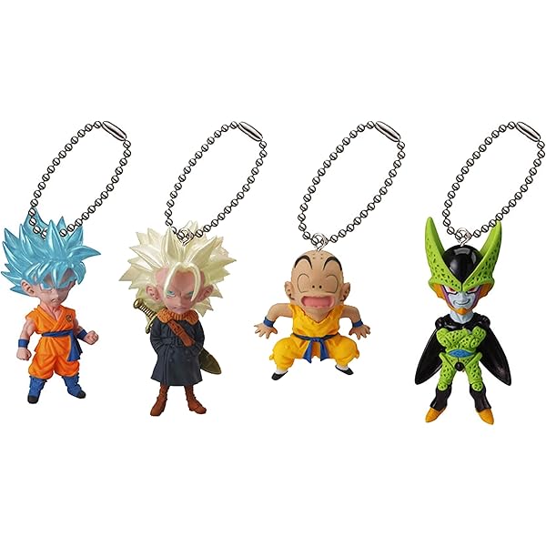 Amazon.co.jp: ドラゴンボール超 UDM アルティメットディフォルメ