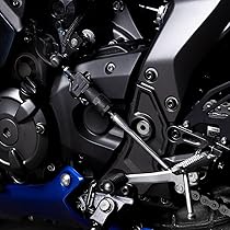 Amazon | Puig 7648F RACING SCREEN 【DARK SMOKE】 YAMAHA YZF