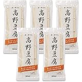 Amazon 高野豆腐 福島 立子山凍み豆腐 12枚 150ｇ 美味しい ｊａ新ふくしま ｊａ全農福島 高野豆腐 通販