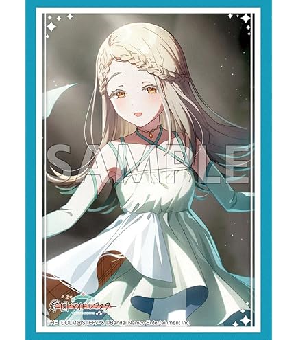 ヴァイスシュヴァルツ　学園アイドルマスター　篠澤　広　デッキパーツ　まとめ売り ヴァイスシュヴァルツ 学園アイドルマスター 篠澤 広 デッキパーツ