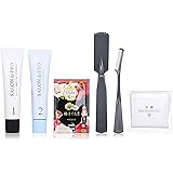Amazon サロン ド プロ ワンプッシュメンズカラー 白髪用 7 医薬部外品 サロンドプロ 白髪染め 通販