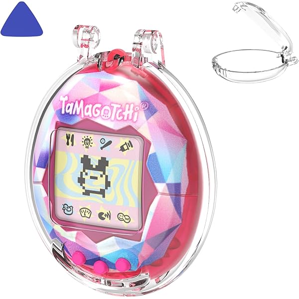 Amazon.co.jp: 祝20しゅ～ねん! たまごっちのプチプチおみせっちファン