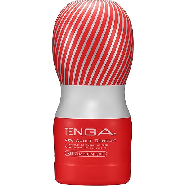 Amazon.co.jp: TENGA テンガ エアクッション・カップ ハード