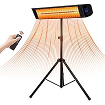 業務用1500w 遠赤外線ヒーター 防水 自立型ハロゲンヒーター 業務用1500w 遠赤外線ヒーター 防水 自立型ハロゲンヒーター