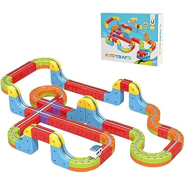 Amazon.co.jp 最新リリース: 電車車両・レールセット の新着ランキング