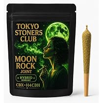 Amazon | 煩悩堂【CBX×H4CBH】愛欲 original Joint リラックス 高濃度