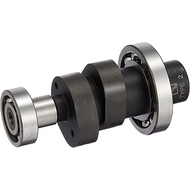 Amazon.co.jp 売れ筋ランキング: バイク用カムシャフト の中で最も人気