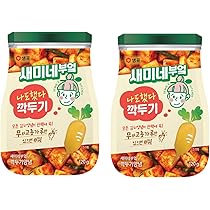 カクテキ 4枚 Amazon.co.jp: 4袋【ファーチェ】カクテキの素 「130g」混ぜる
