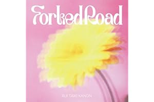 Forked Road