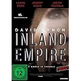 インランド・エンパイア [DVD]