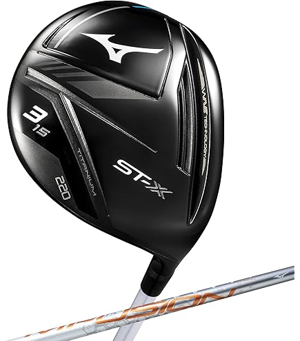 Amazon.co.jp: MIZUNO(ミズノ) ゴルフクラブ ST-X 220 ドライバー  