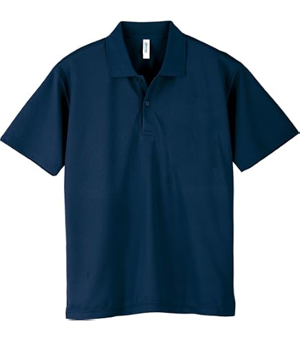 Amazon.co.jp: 小倉屋 POLOIZM(ポロイズム) 100 ヘビーウェイト半袖
