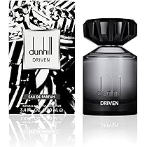 dunhill DRIVEN 香水サンプルセット Driven Eau de Toilette Alfred Dunhill 古龙水- 一款2021年男用香水