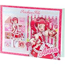 T-ARTS - プリチャン  ピンクゴールドプリチケ　9枚セット Amazon | タカラトミーアーツ キラッとプリ☆チャン プリチャン