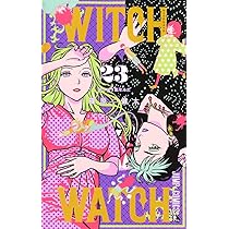 ウィッチウォッチ全22巻 ウィッチウォッチ 22／篠原 健太 | 集英社 ― SHUEISHA ―