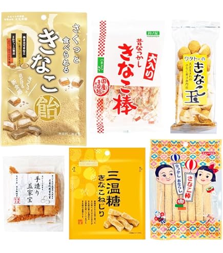 Amazon.co.jp: とみい きなこのPちゃん : 食品・飲料・お酒