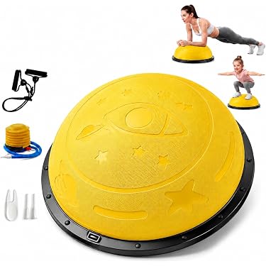 Amazon.co.jp 最新リリース: エクササイズボール・アクセサリ の新着