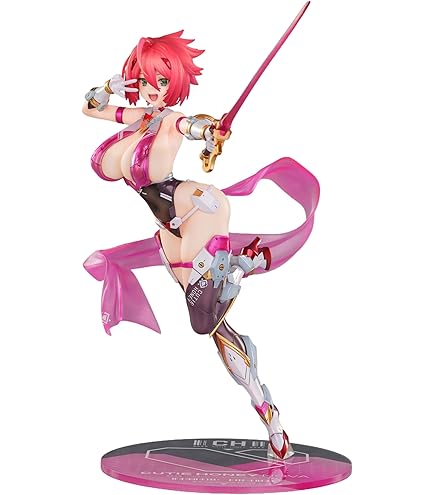 Amazon.co.jp: キューティーハニー Infinite Premium verOCoriginal