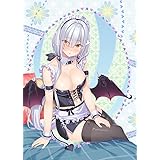 忍野路加は癒やしてあげたい