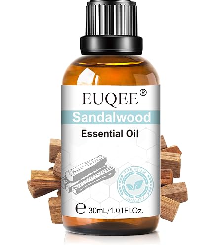 ハワイアン サンダルウッド エッセンシャルオイル 5ml Amazon.co.jp: &SH エッセンシャルオイル 精油 ロイヤル ハワイアン