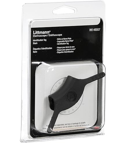 Amazon.co.jp: リットマン ステソスコープ クラシックIII ハイ