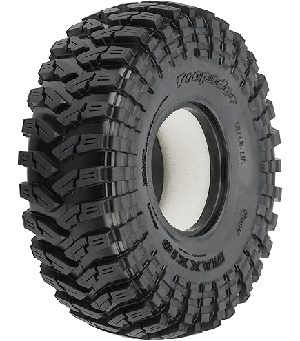 Amazon.co.jp: New Pro-line Flat Iron 1.9 Xl G8 Rck Terrain Trck