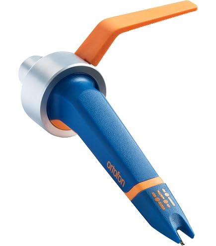 Amazon | ORTOFON CONCORDE Qbert DJカートリッジ | ORTOFON