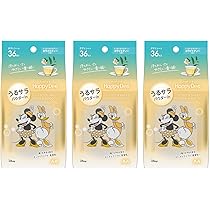 Amazon.co.jp: MANDOM(マンダム) ハッピーデオ ボディシート うるサラ