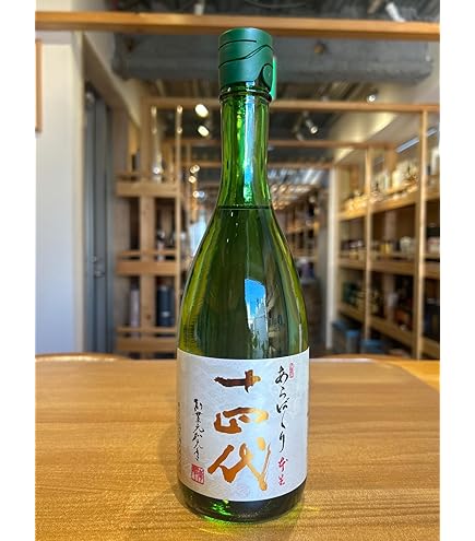 Amazon.co.jp: 十四代 別撰諸白 純米大吟醸 720ml : 食品・飲料・お酒