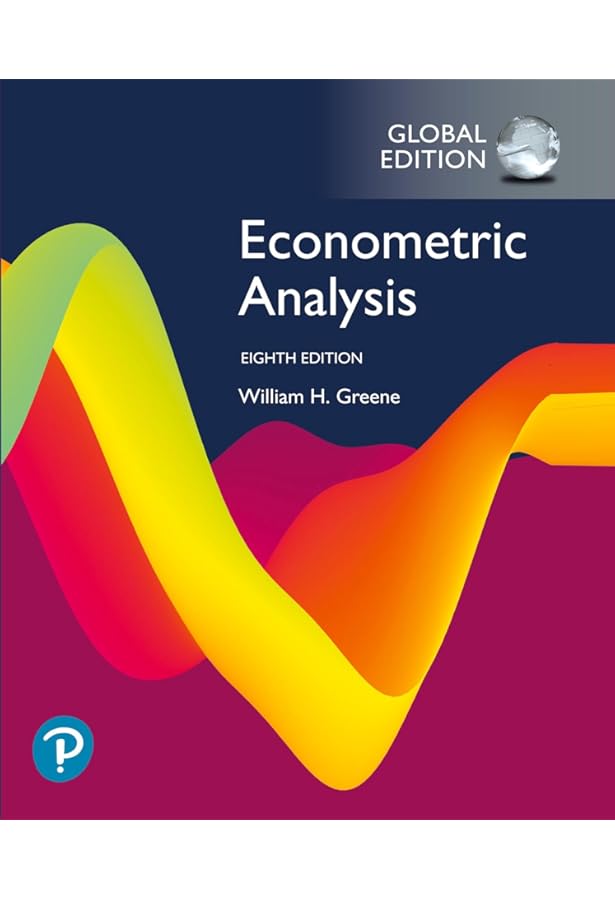 洋書 ECONOMETRICS BRUCE E. HANSEN Amazon | Econometrics | Hansen, Bruce E. | Econometrics