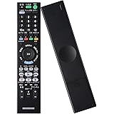 ソニー ブルーレイ リモコン RMT-VR110J fit for ブルーレイ ディスク DVD レコーダー リモコン RMT VR110J 適用 ソニー sony ブルーレイ DVDプレーヤー レコーダー リモコン 対応 ソニー ブルーレイ プレー
