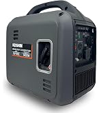 Amazon | [ナカトミ] インバーター発電機 定格出力0.9kVA 正弦波 50Hz 