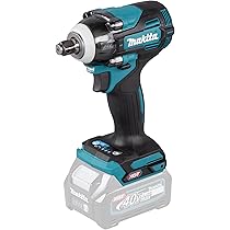 Amazon | マキタ(makita) 充電式インパクトレンチ(本体のみ) TW004GZ 