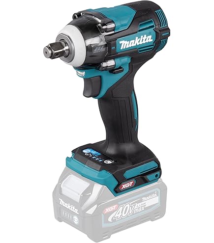 Amazon | マキタ(Makita) TW280DZ 充電式インパクトレンチ 14.4V 本体