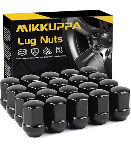 Dodge CHRYSLER OEM 92-93 Dakota Wheel-Lug Nut 6034958