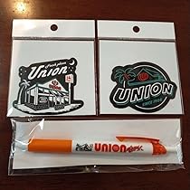 UNION様別注：オリジナルステッカー 71TY5wJsG5L._AC_UL210_SR210,