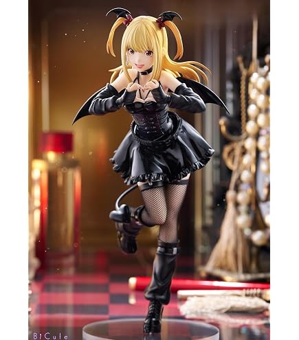 Amazon.co.jp: DEATH NOTE ぬーどるストッパーフィギュア リューク