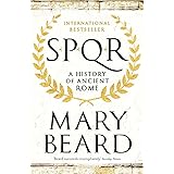 SPQR: A History of Ancient Rome