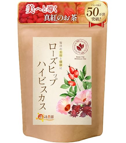 Amazon | HARITA シナモンティー ノンカフェイン ハーブティー 睡眠