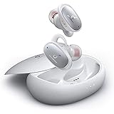 Anker Soundcore Liberty 2 Pro（ワイヤレスイヤホン Bluetooth 5.0）【完全ワイヤレスイヤホン / IPX4防水規格 / 最大32時間音楽再生 / Qualcomm aptX™ / ワイヤレス充電対応 / Sir