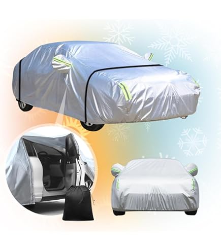 【人気商品！】カバーライト ローバーMINI 対応用 ボディカバー 裏起毛付 Amazon.co.jp: カバーライト ローバーMINI 対応用 5層構造
