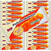 Amazon.co.jp: カツ4種セット 20枚 【選べる数量】 菓道 すぐる