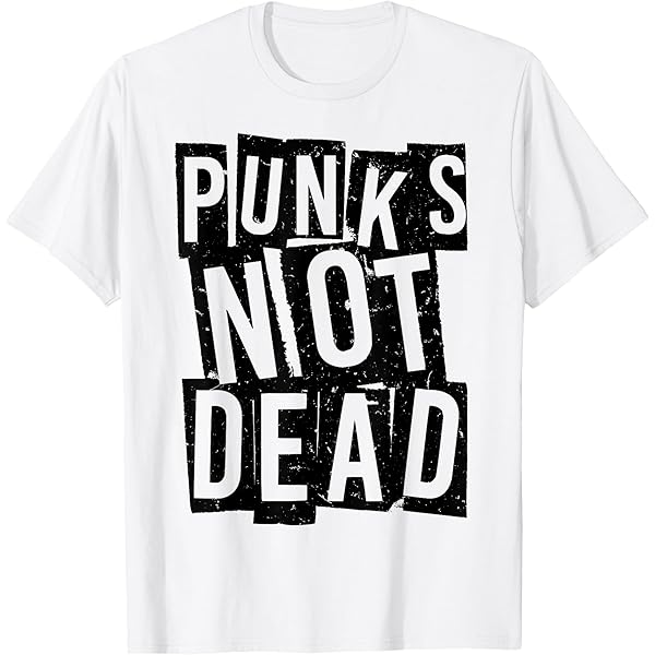 Amazon | Punk's Not Dead - Punk Is Not Dead - Guitar Rock