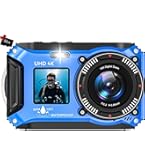 Amazon | Kenko デジタルカメラ DSC200WP 防塵・防水 IP58 2016万画素