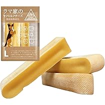 Amazon.co.jp: ヒマラヤンヤクチーズ 直輸入 Lサイズ約100-110g×3本