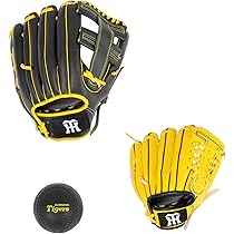 Amazon | 阪神タイガース×GP(ジーピー) 野球 親子 キャッチ