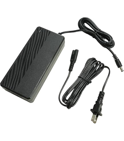 Amazon | [Amazon限定ブランド]KOZATO ACアダプター 24V 4A 日本製電解