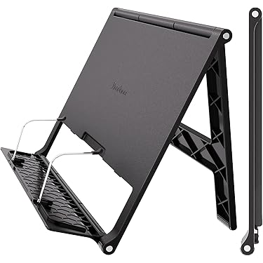 お値下げ❣️書見台or テーブル　美品 Amazon.co.jp 人気ギフトランキング: データホルダー・書見台 で