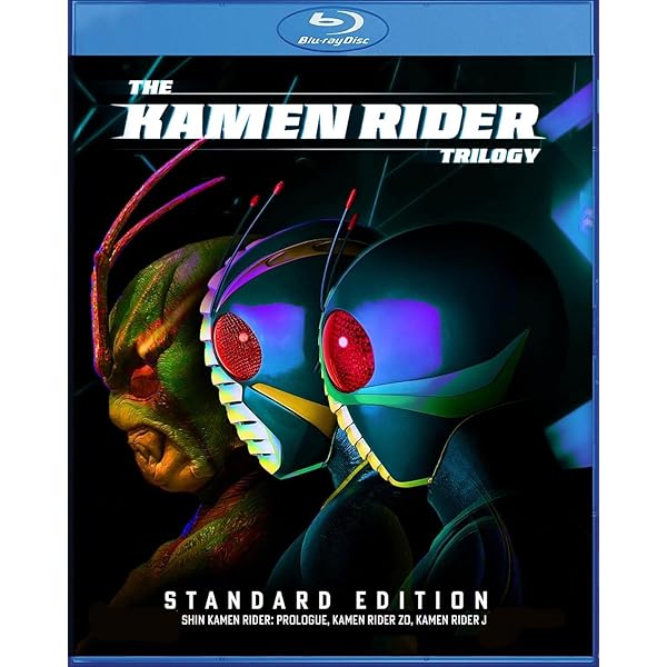 Amazon.co.jp | Zebraman: Ultimate Z-Pack [Blu-ray] [Region Free
